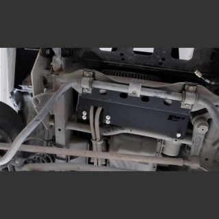 Unterfahrschutz Suzuki Jimny Kühler Offroad 4x4 Zubehör horntools