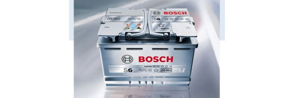Bosch AGM