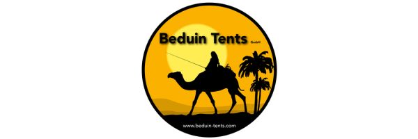 Beduin Tents Dachzelte