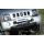 Winch ADD ON Kit Suzuki Jimny Benziner For Warnwinde CE 4.0