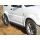 Schwellerschutz mit Hi Lift Support und Riffelblech für Suzuki Jimny 