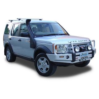 Land Rover Discovery 3 TDV6 >05