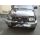 Heavy Duty Metall Stoßstange für Suzuki Jimny Benzin FJ 2003-2018