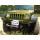 Winch Bumper Jeep Wrangler JK 2007-