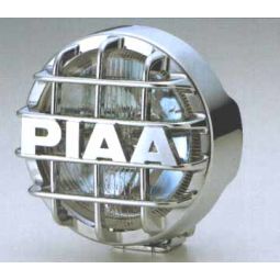 Fernscheinwerfer - PIAA510 blue - verchromtes Alugußgehäuse