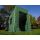 Seitenwände zur Dachzelt-Markise grün 150x200x210cm
