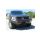 Seilwindenstoßstange für VW Amarok ab 2010 ohne Nebelscheinwerfern