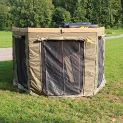 Einhäng Zelt Innenzelt für Markise Eaglewing...