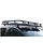 Mercedes X-Klasse Dachträger Tube Alu schwarz für Dachzelt und LED Lightbar