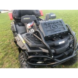ATV 850G Guepard Trophy Pro MADE IN EUROPA