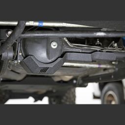 Unterfahrschutz Suzuki Jimny GJ Achse vorne Stahl 4x4