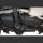 Unterfahrschutz Suzuki Jimny GJ Aktivkohlefilter Alu Offroad Zubehör 4x4