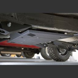Unterfahrschutz Suzuki Jimny GJ Verteilergetriebe Stahl...