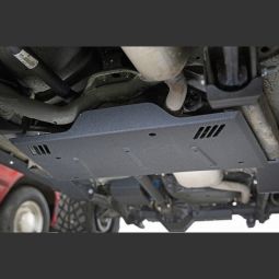 Unterfahrschutz Suzuki Jimny GJ Verteilergetriebe Stahl Offroad 4x4