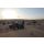 Dachzelt Beduin Tents Comfort 170 L mit Vorzelt ab 180 -220 cm Aufbauhöhe