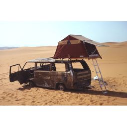 Dachzelt Beduin Tents Classic 130 L ab 180 - 220 cm Aufbauhöhe